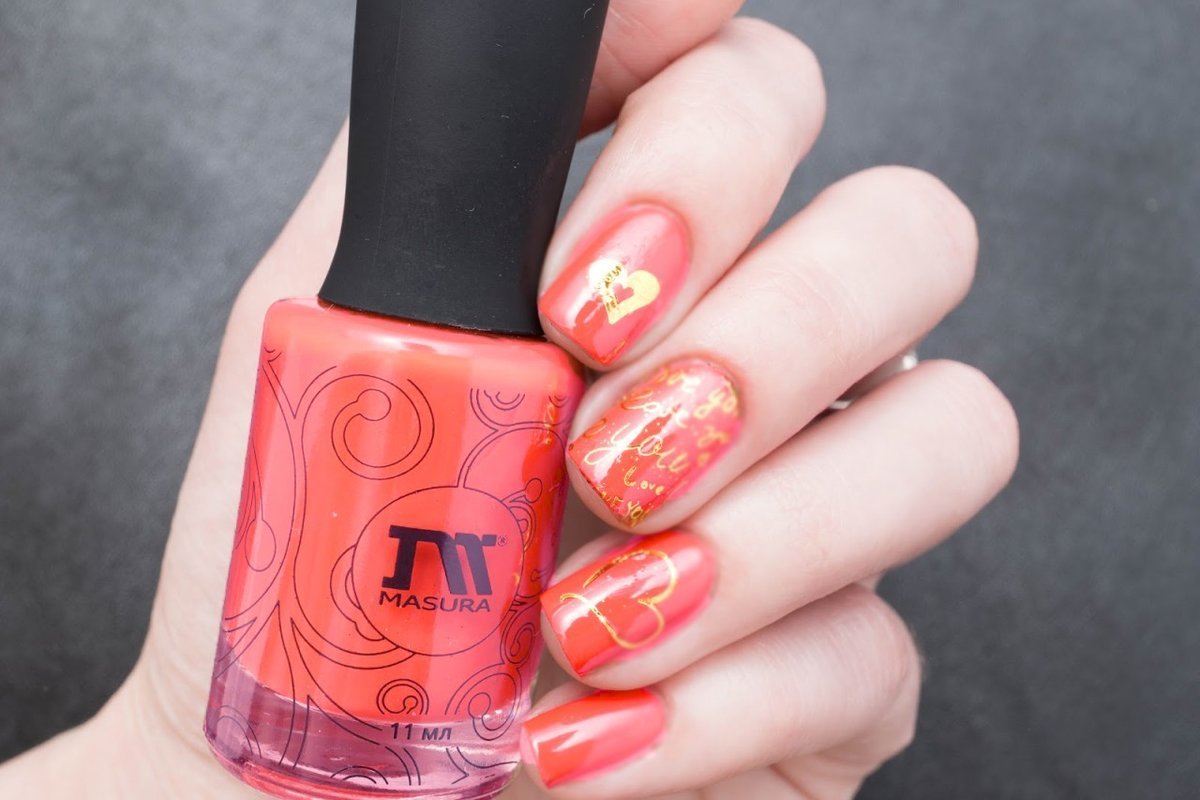 Шеллак марсала