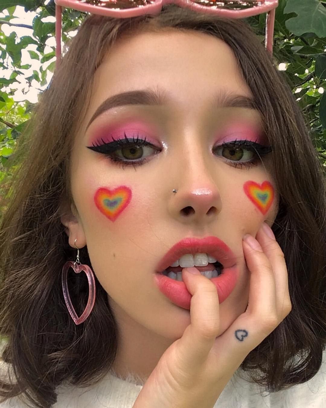 Иден Вуд 2021