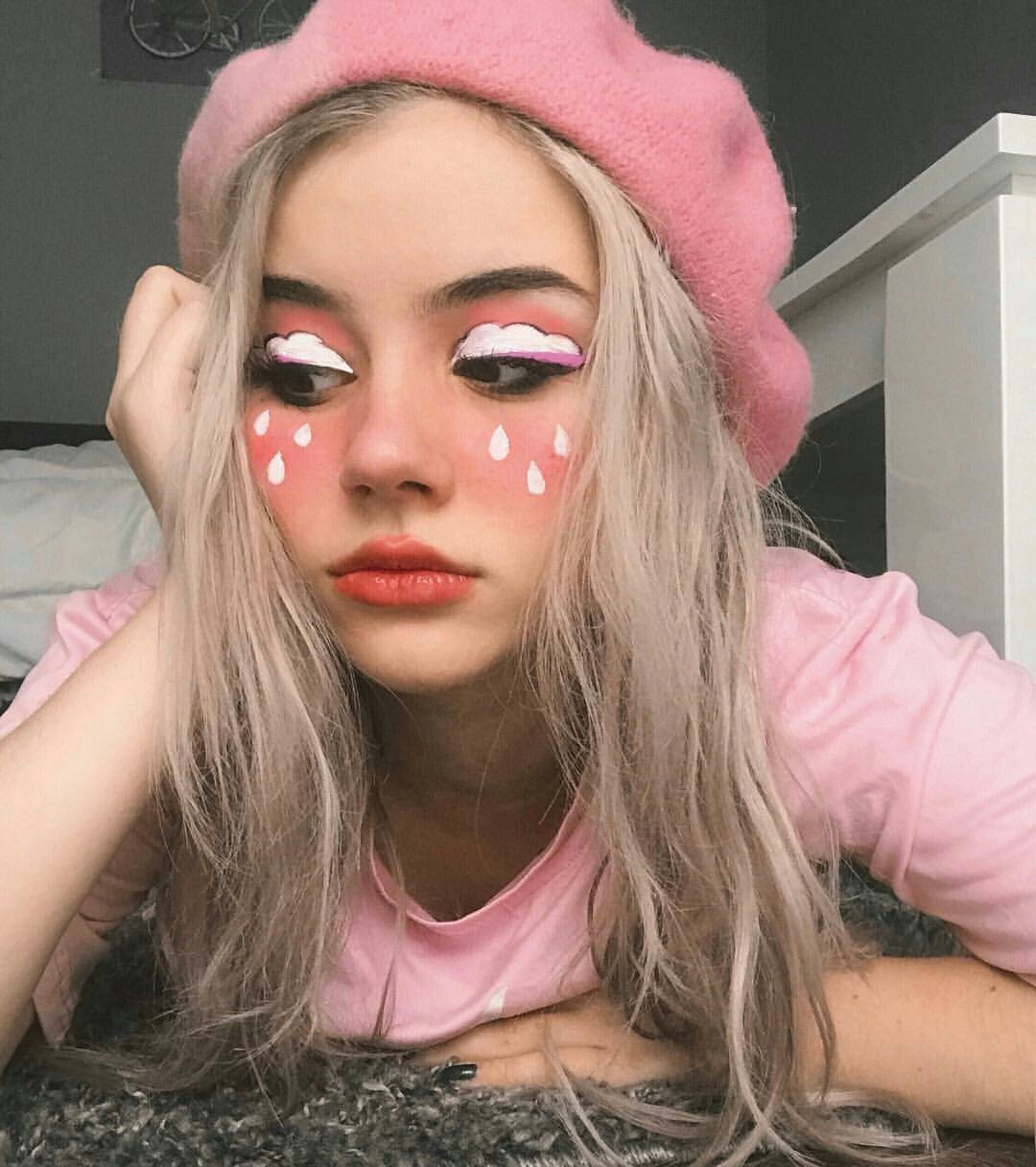 Бьюти блоггер Джек 10