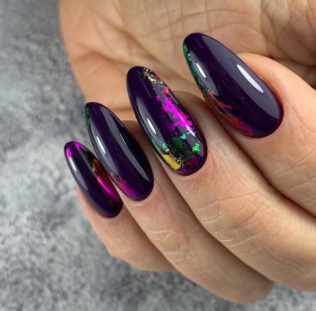 Masura туманность кошачий глаз