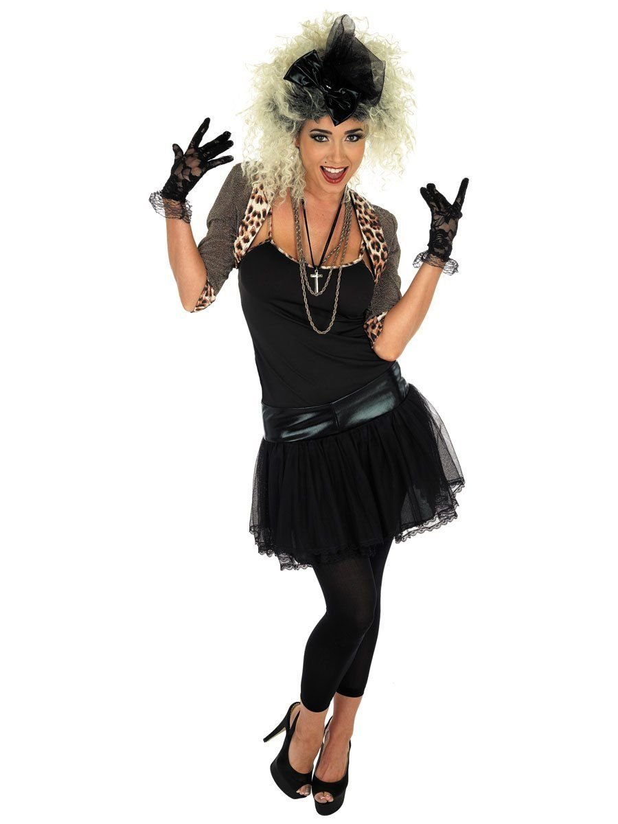 Костюм для рок вечеринки