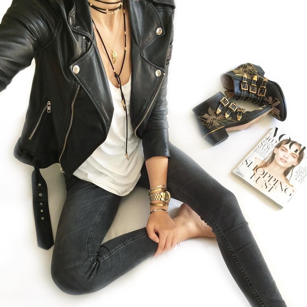 Sarah Kern косуха