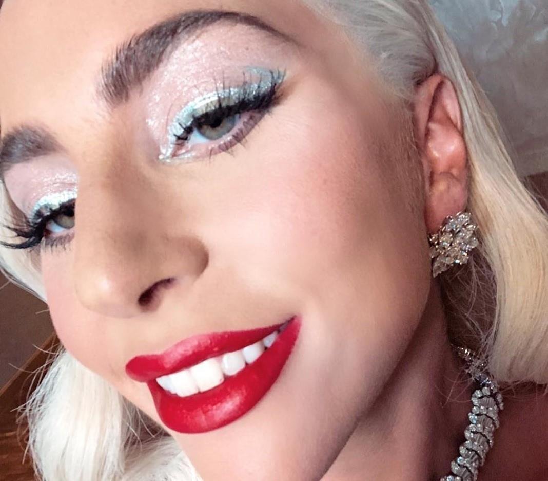 Вульгарный макияж