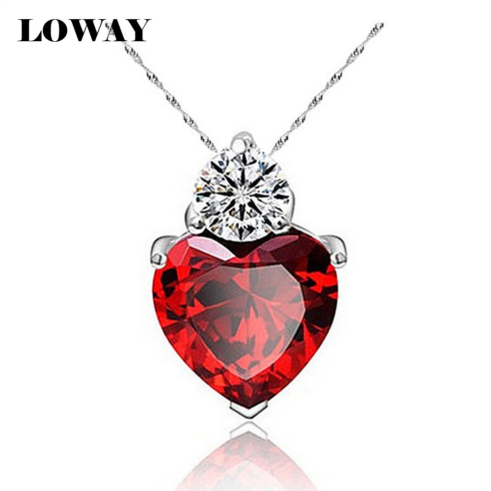 Кулон Аум с рубином