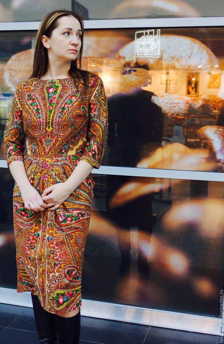 Одежда Лана Зариньш