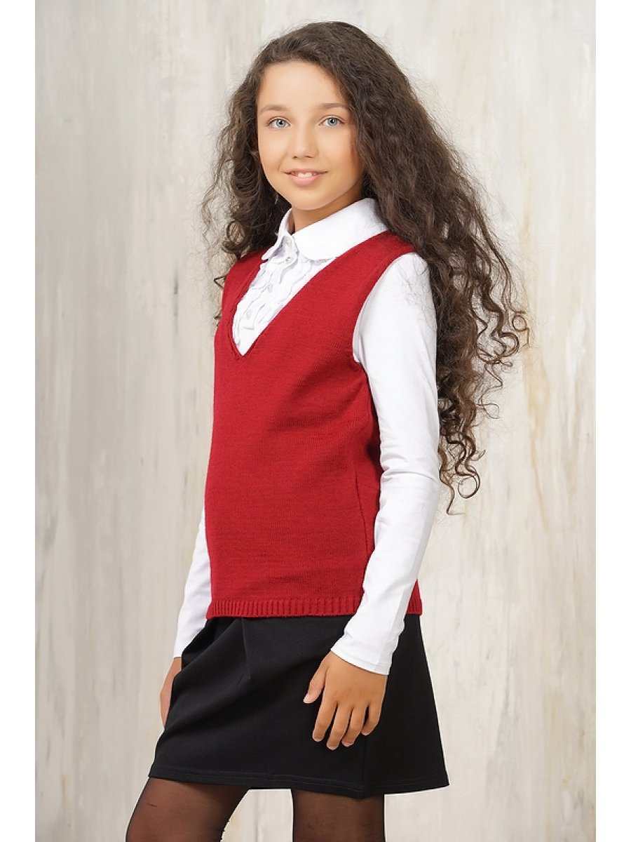 Silver Spoon жилет ss13g-0901-004