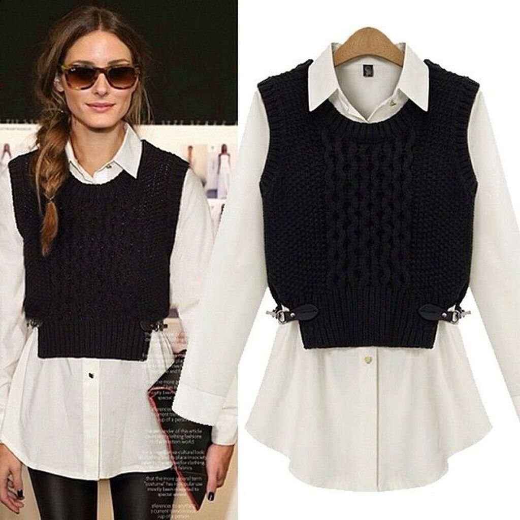 Жилет Acoola размер 122, серый