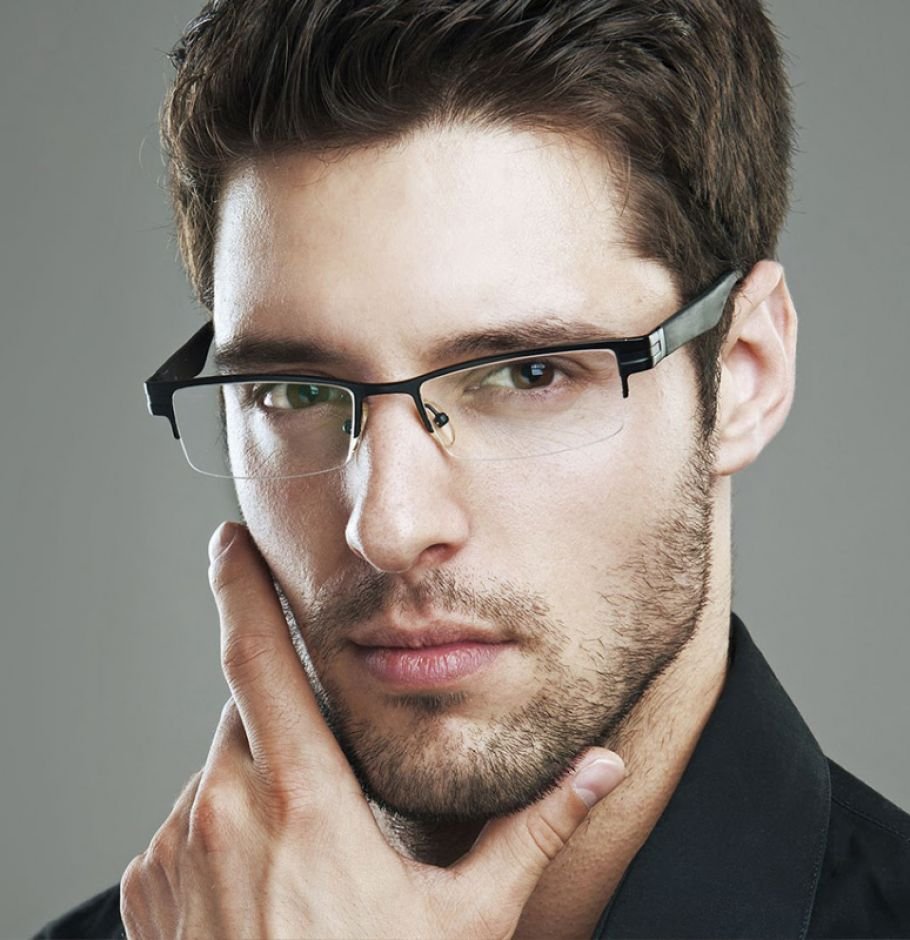 Очки для зрения солнцезащитные мужские