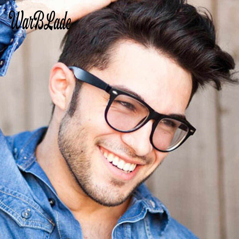 Мужские очки для зрения стильные