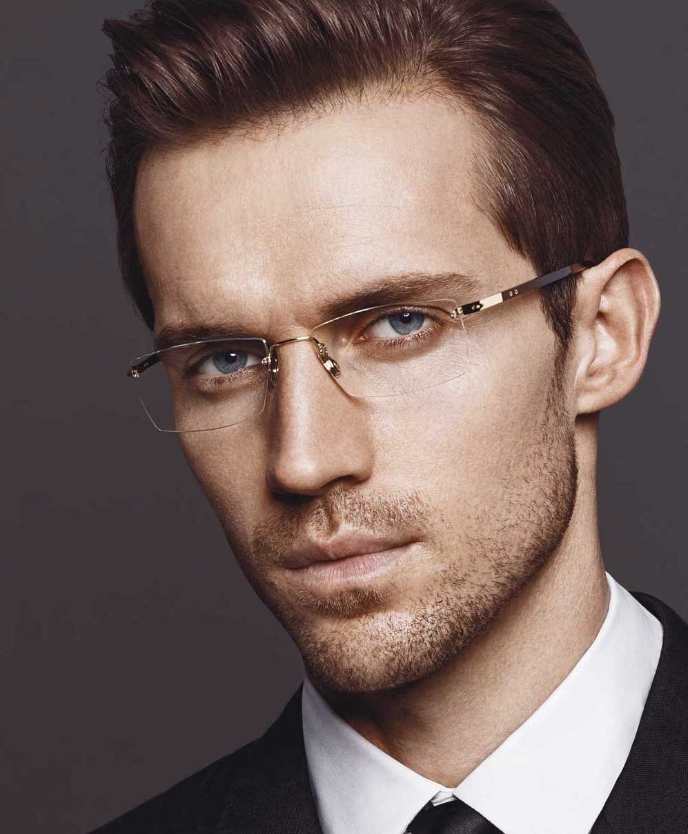 Оправа Линдберг мужская