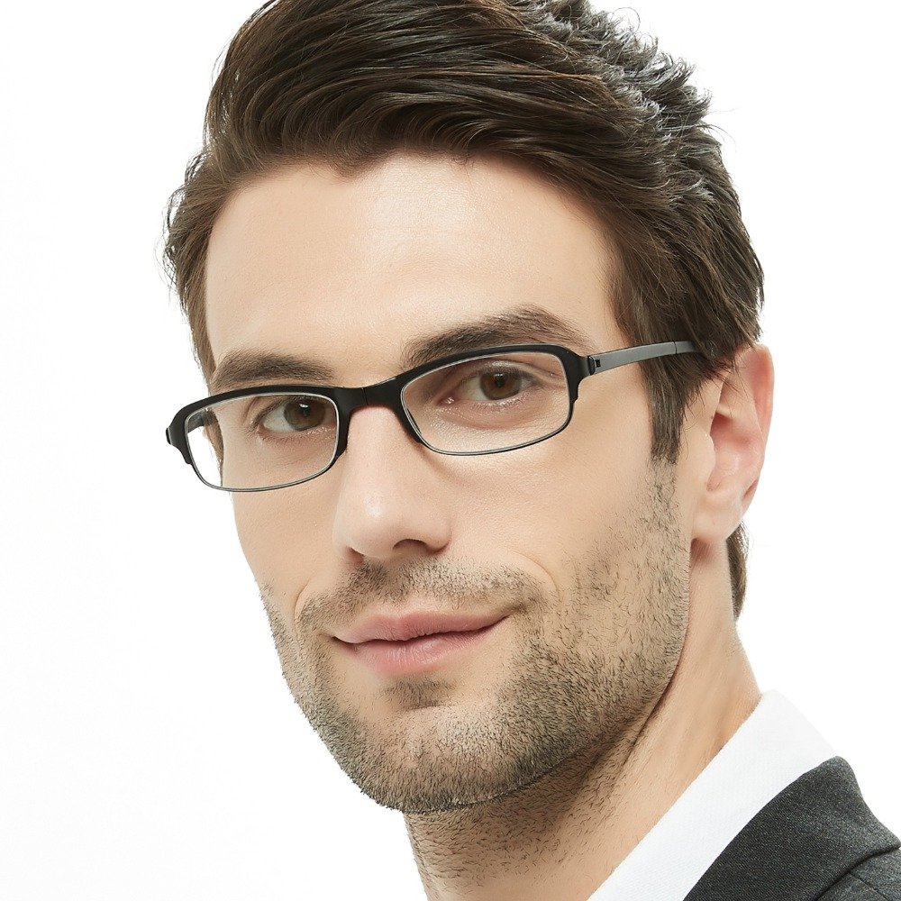 Модные мужские очки