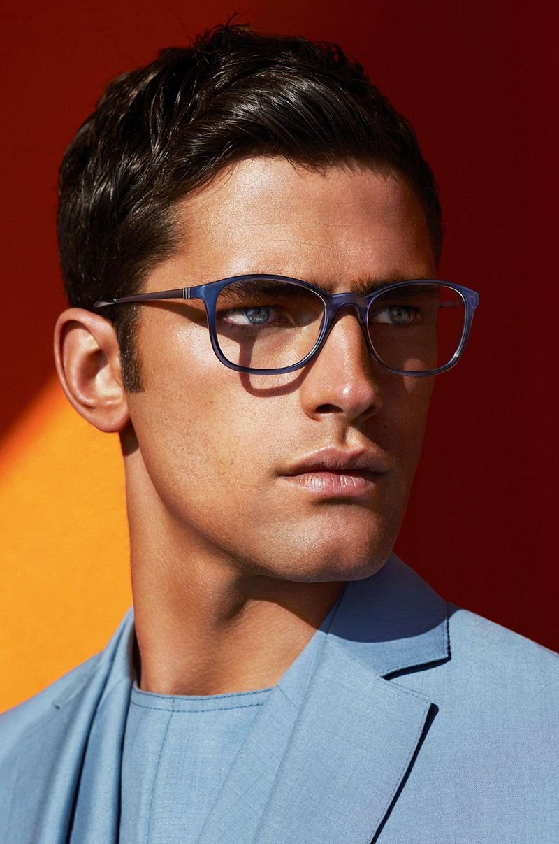 Salvatore Ferragamo Eyewear мужские