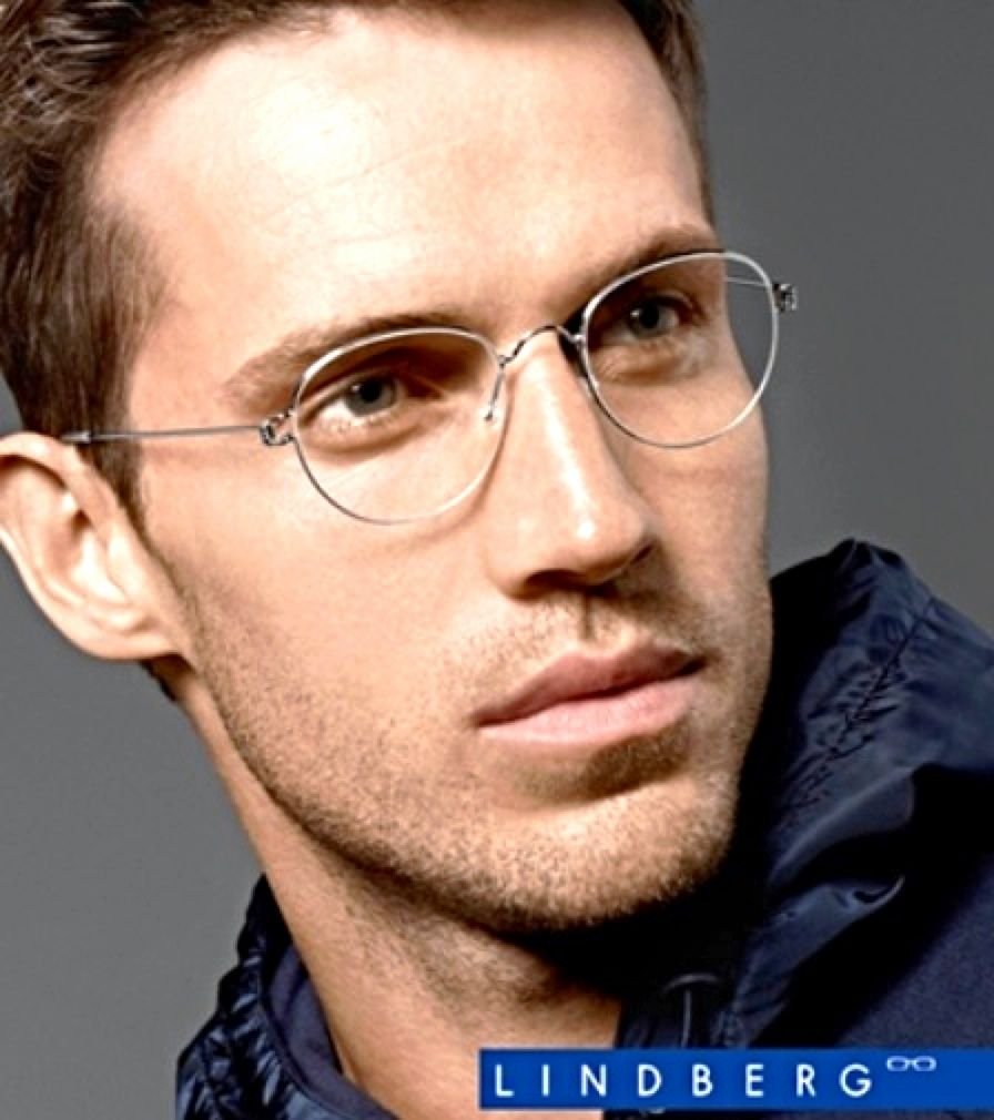 Lindberg очки мужские
