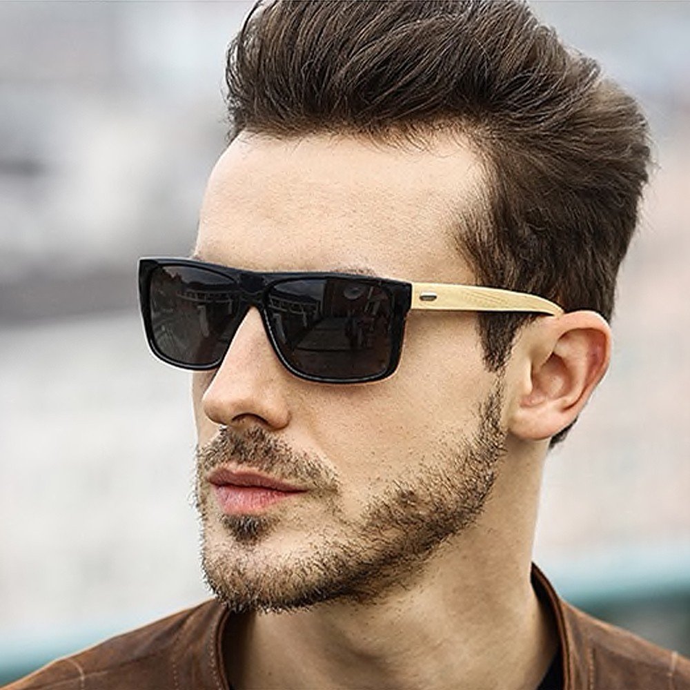 Очки мужские солнцезащитные SIMPRECT