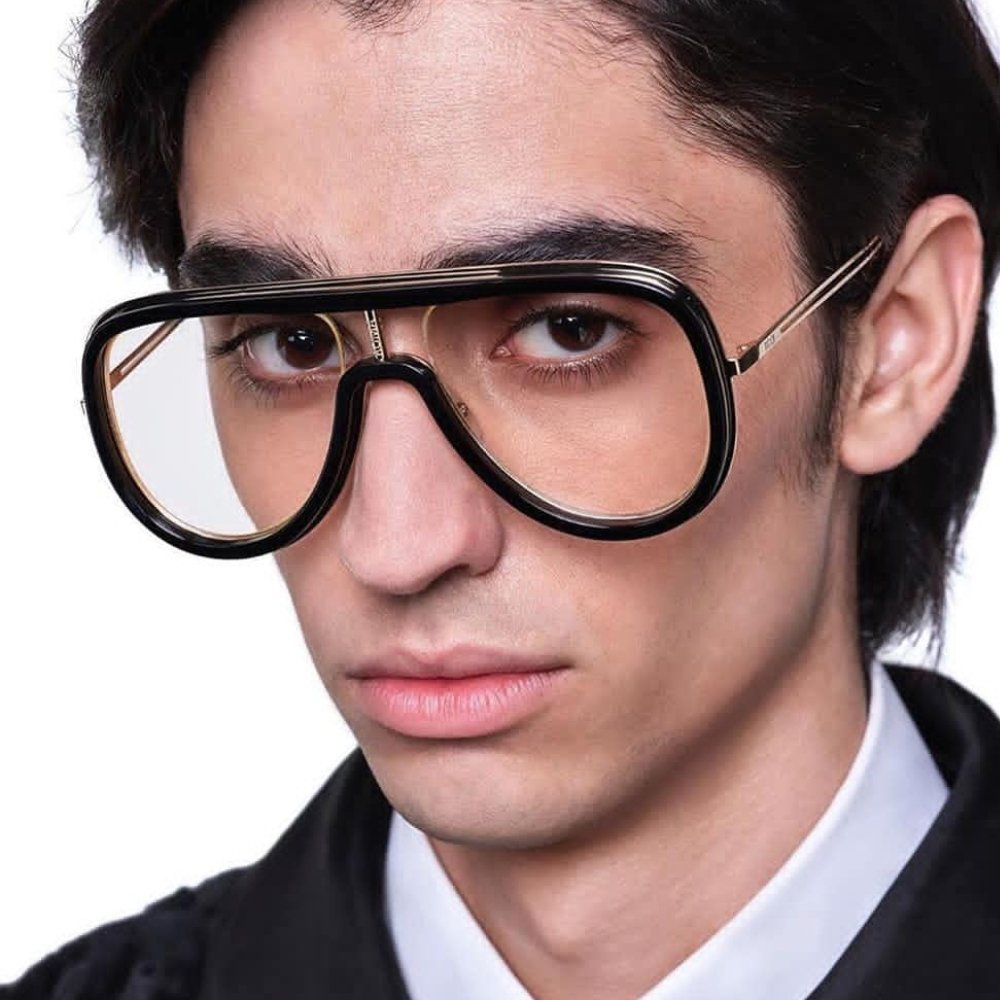 Очки для зрения мужские