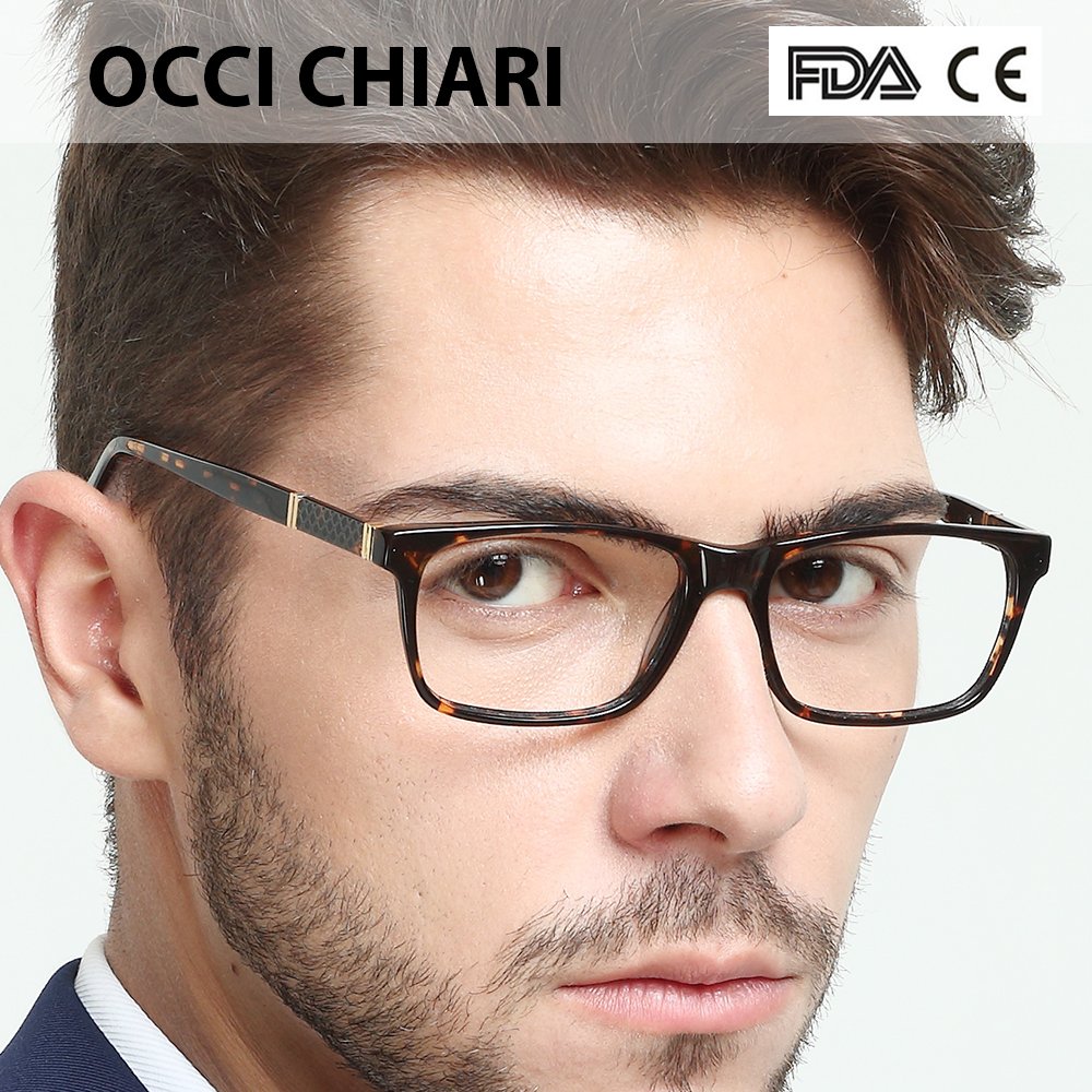 Стильные очки для зрения для мужчин