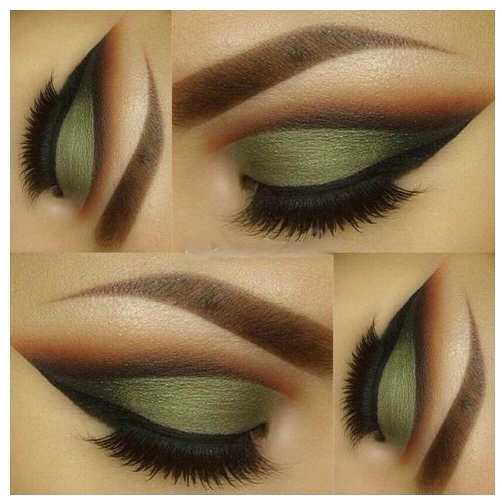 Корейский макияж пошагово