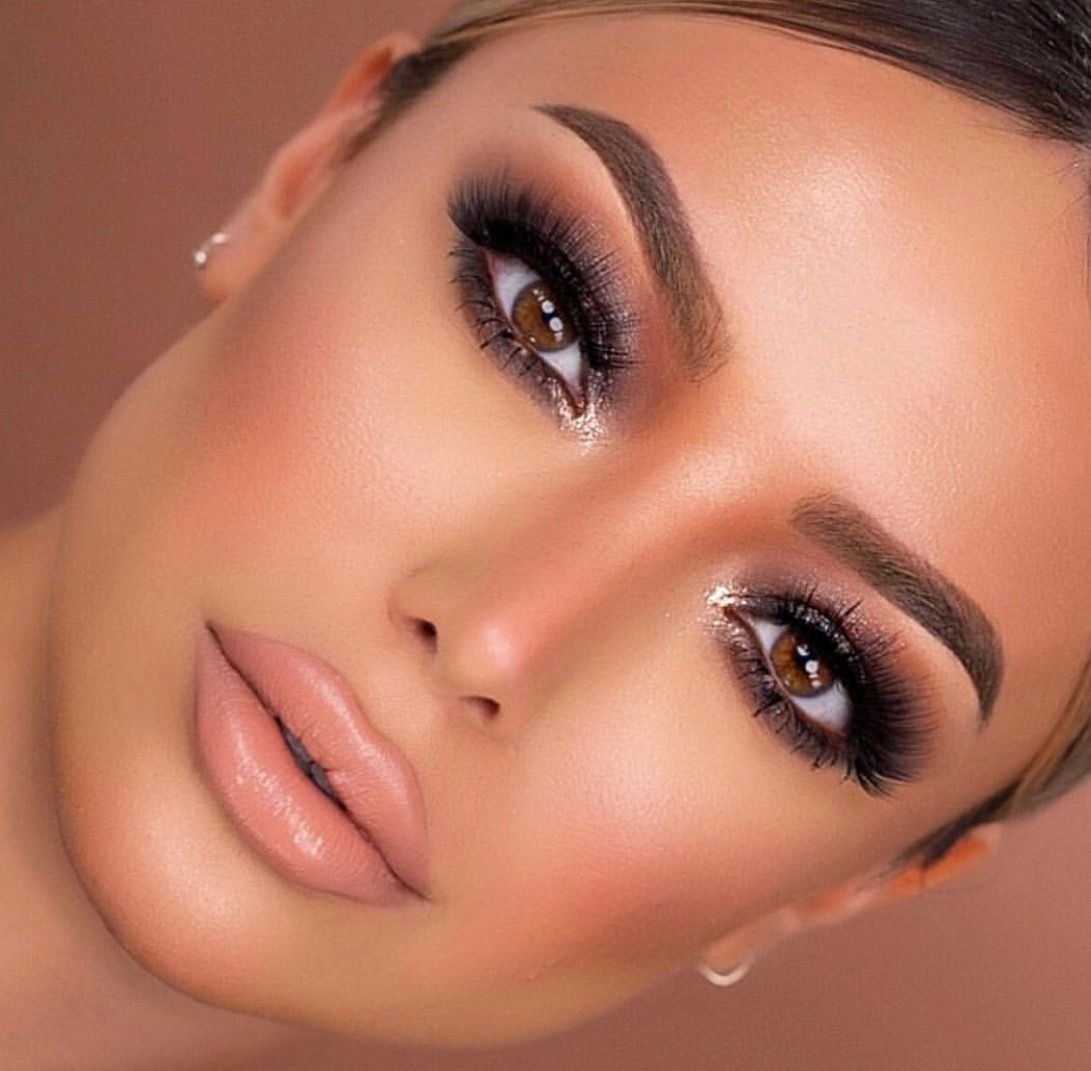 Стрелки для увеличения глаз