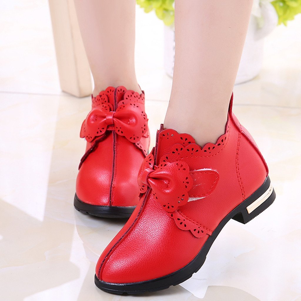 Красивая обувь для девочек