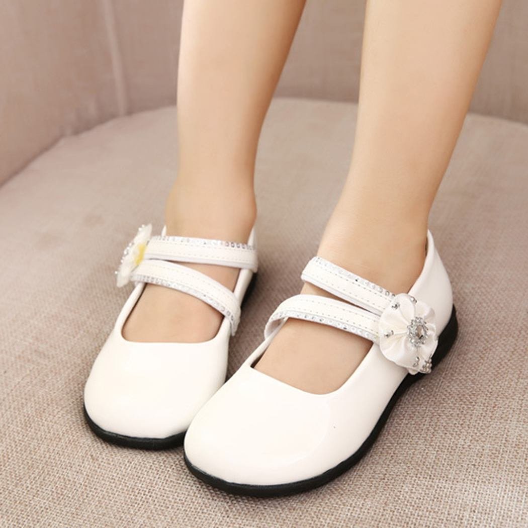 Обувь в школу