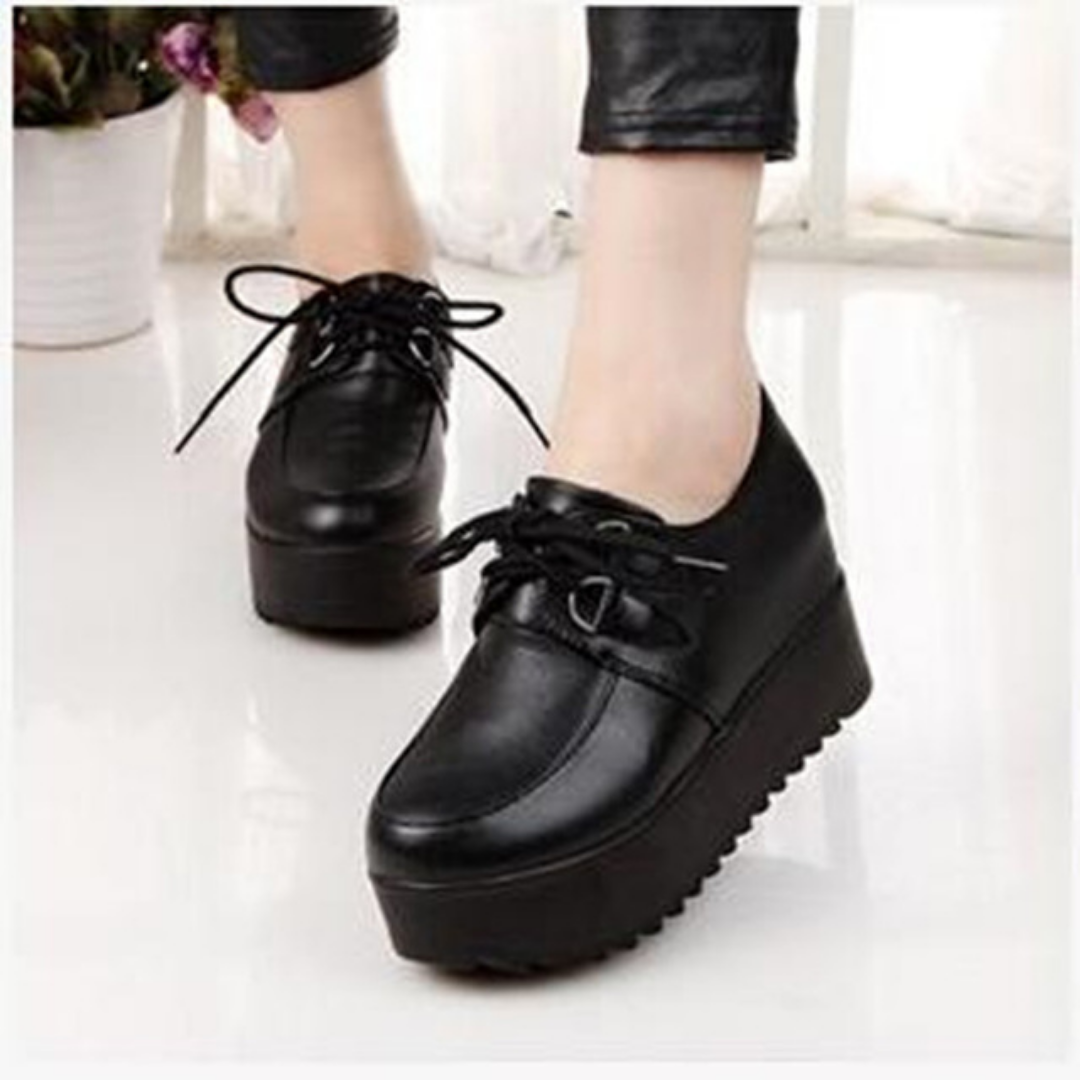 Обувь криперы женские 2021