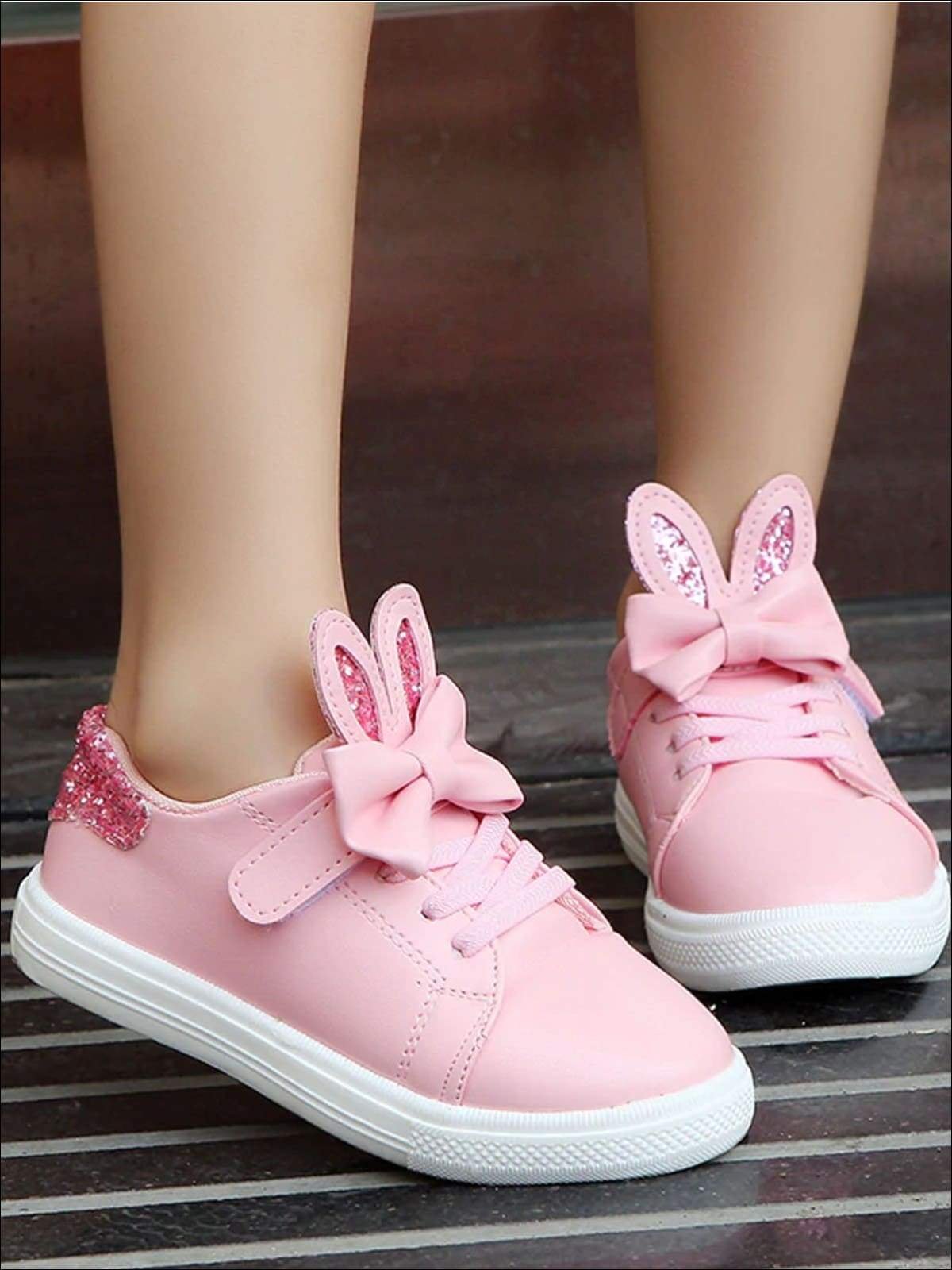 Модная обувь для девочек