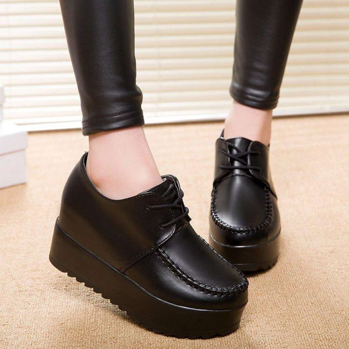 Корейский Весенняя обувь женская 2021лоферы