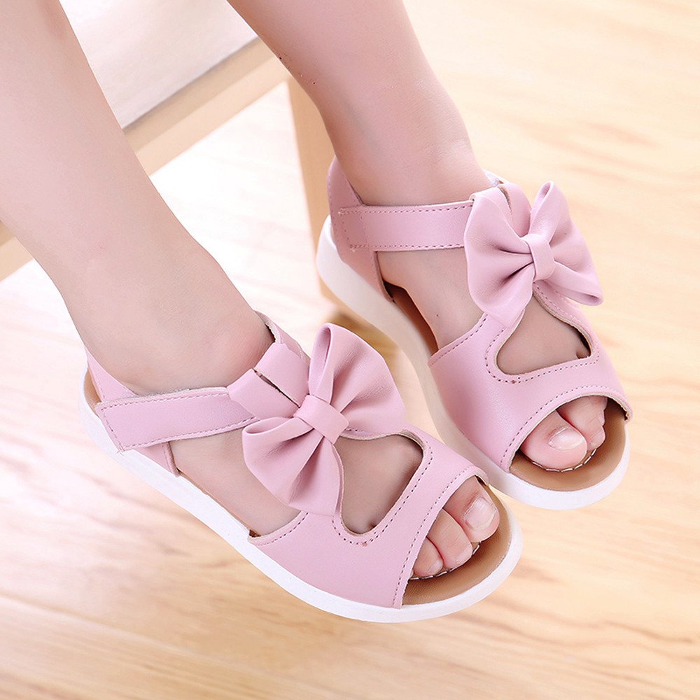 Босоножки для девочек