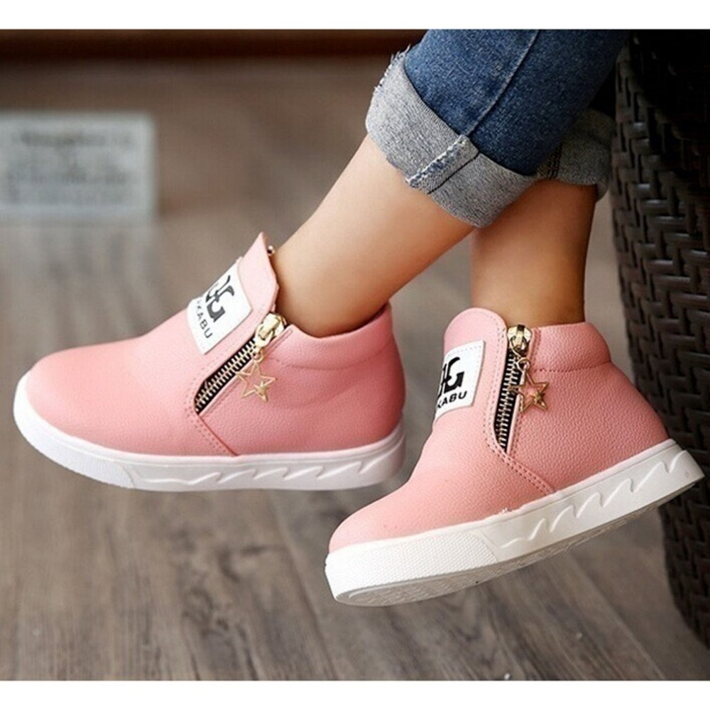 Обувь для девушек