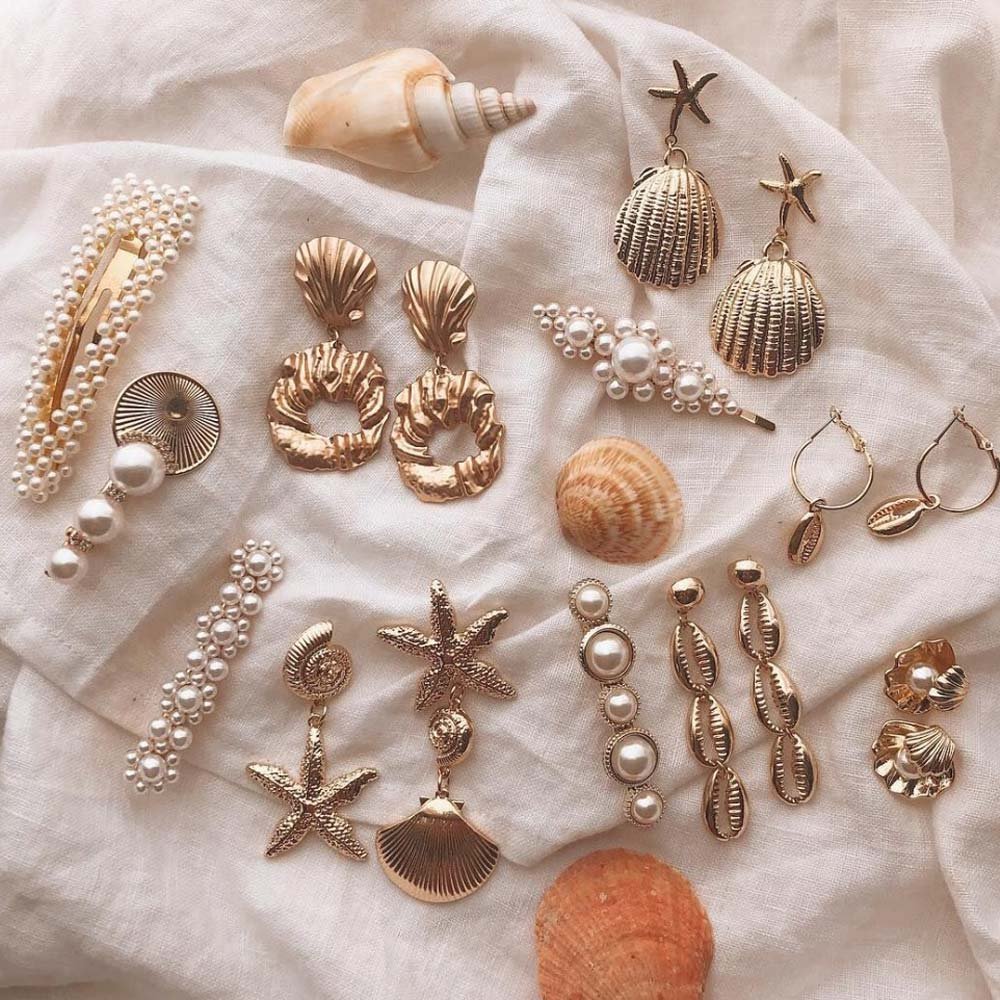 Фурнитура для бижутерии