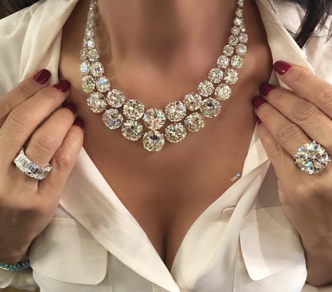 Красивые Цепочки