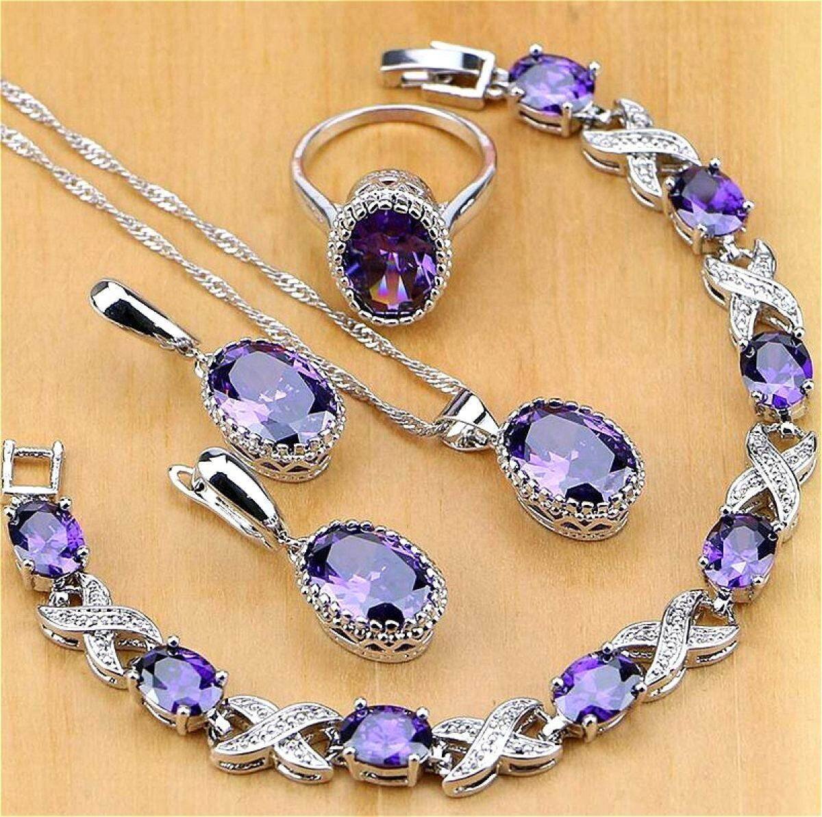 Крупные серьги