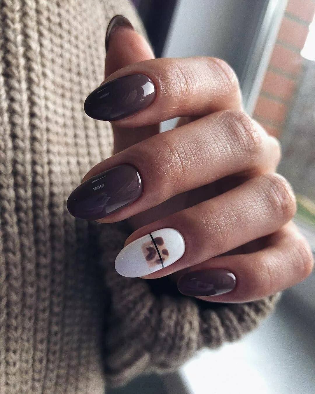 Стильные ногти