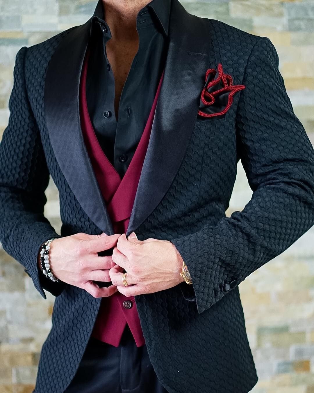 Красивый пиджак мужской