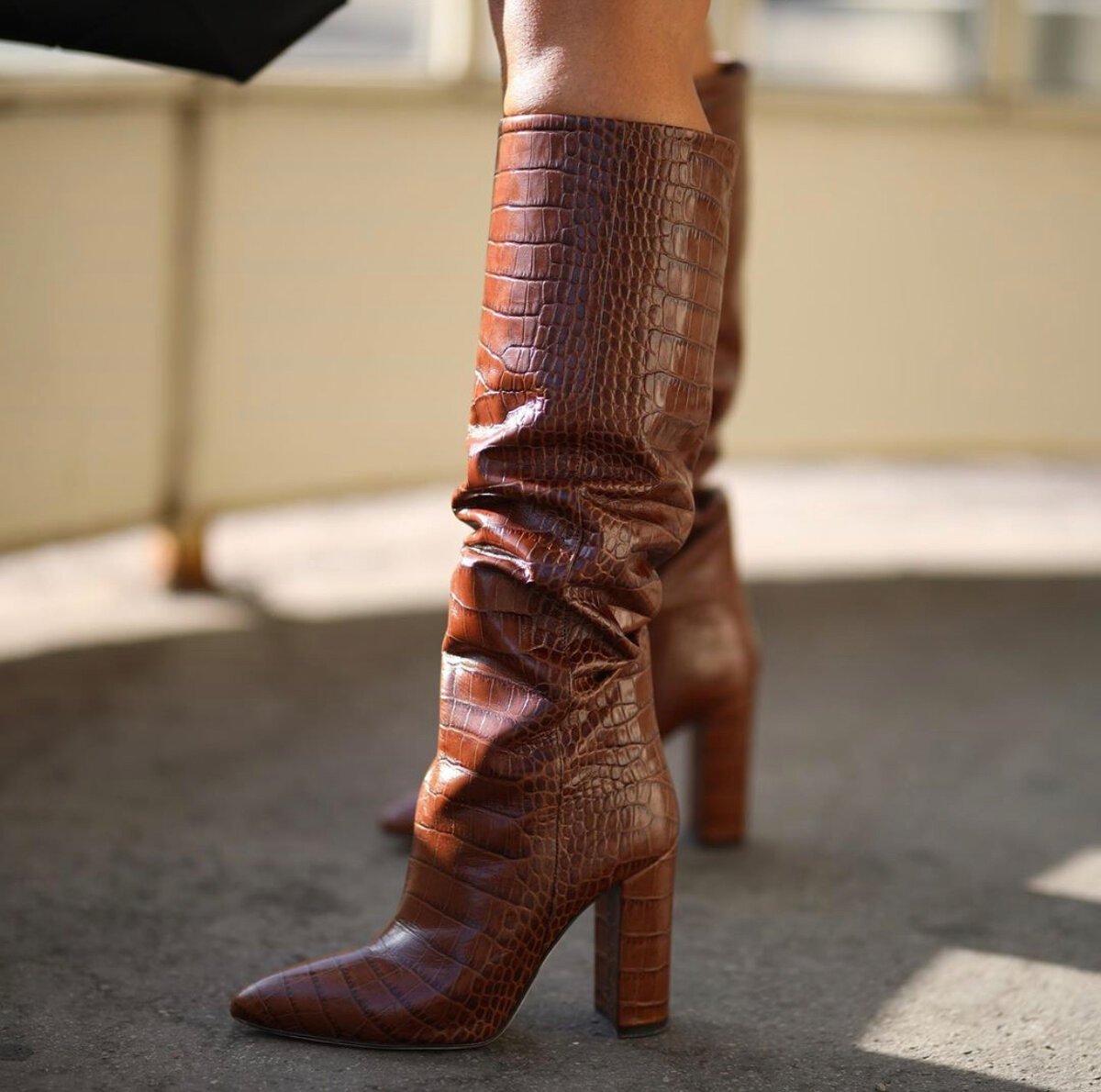 Сапоги зима 2022стаханов