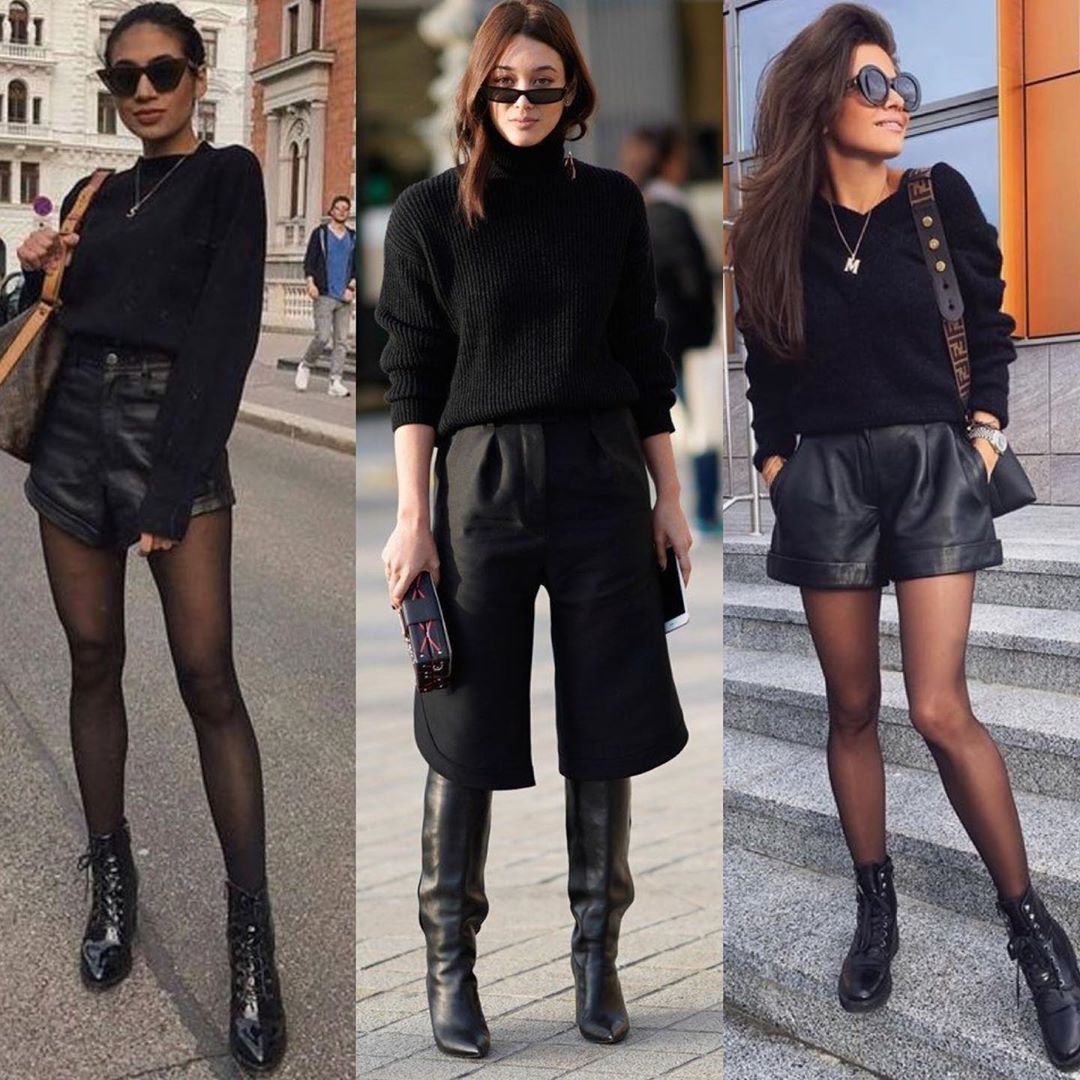 Тотал Блэк Корея