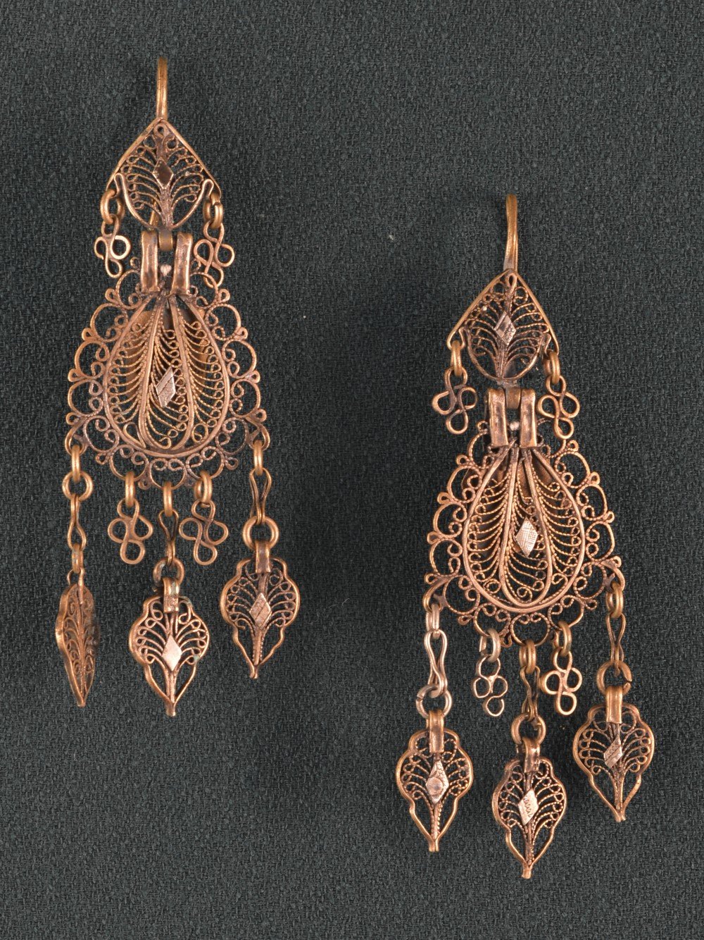 Кукрекче тешелдрек