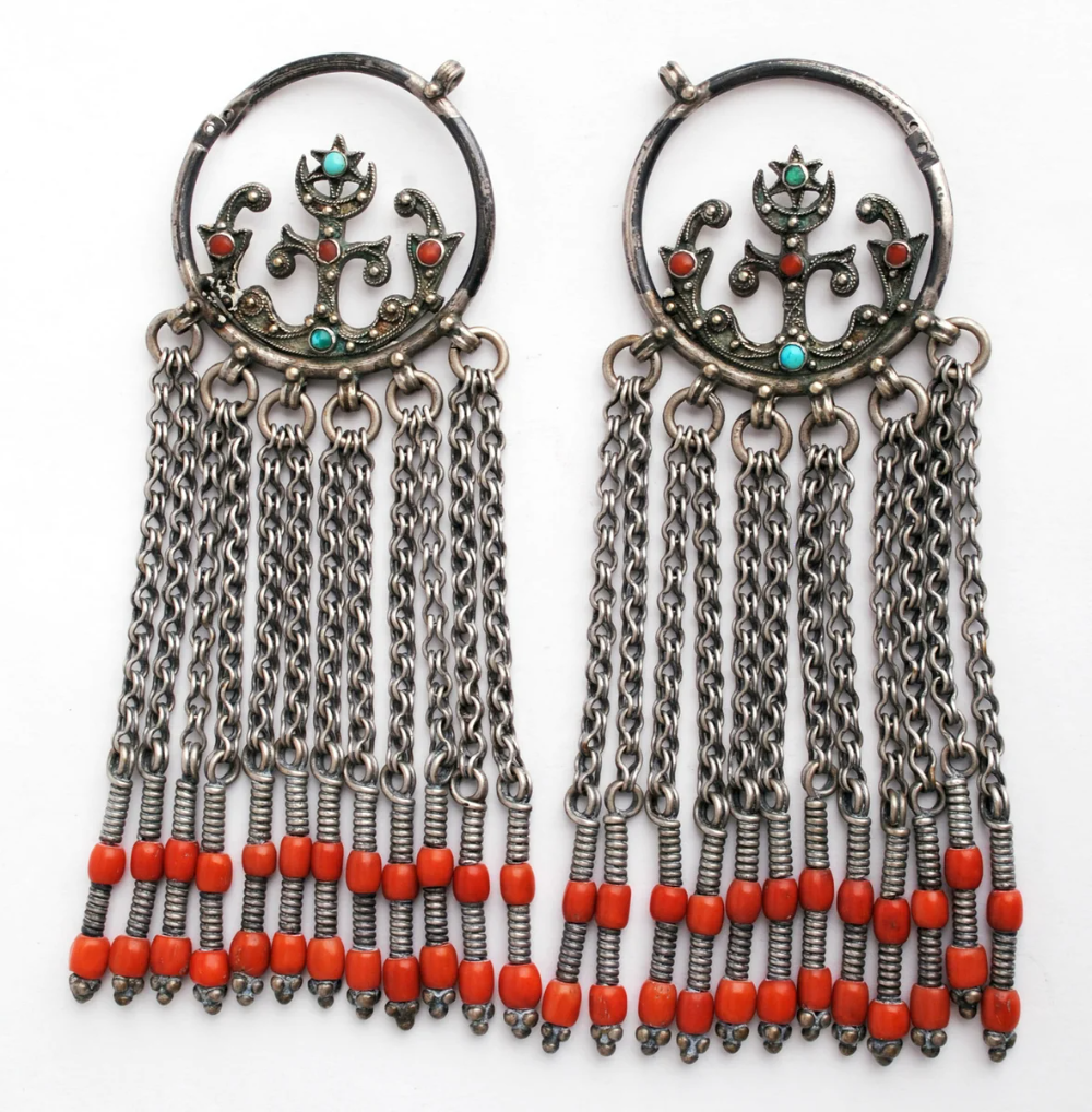 Ювелирные изделия