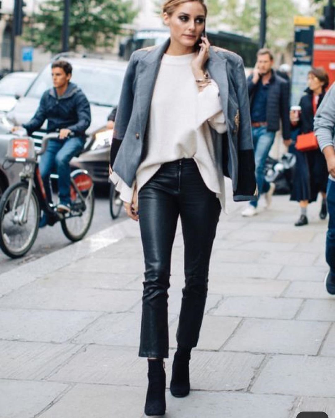 Стильные Луки