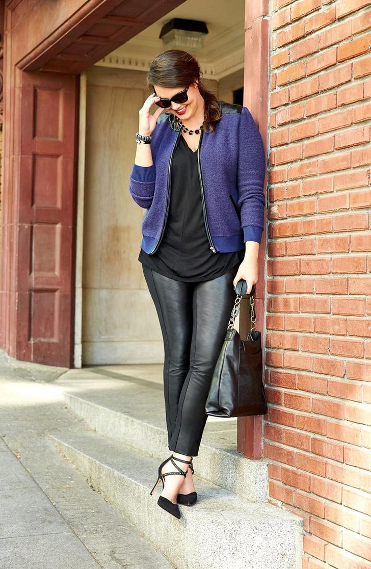 Стильная одежда для женщин