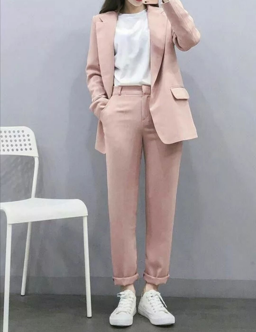 Одежда учителя Эстетика