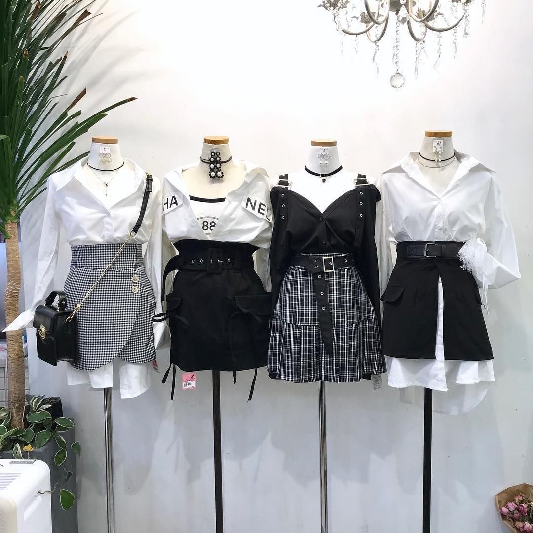 Яркие образы стильные педагога