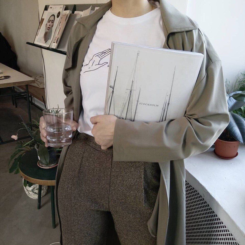 Аутфиты для учителей