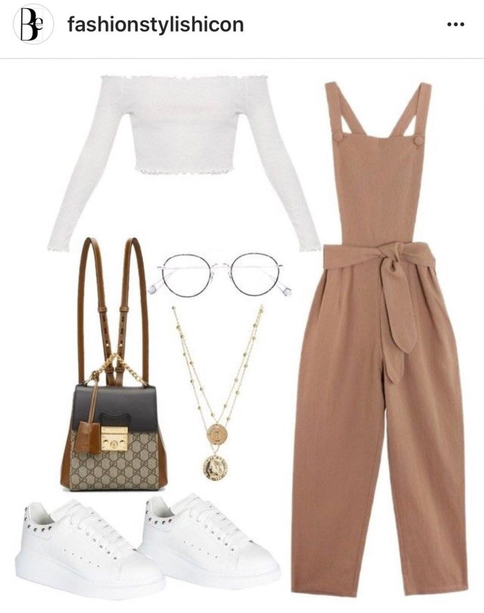 Луки Бетти Купер в школу