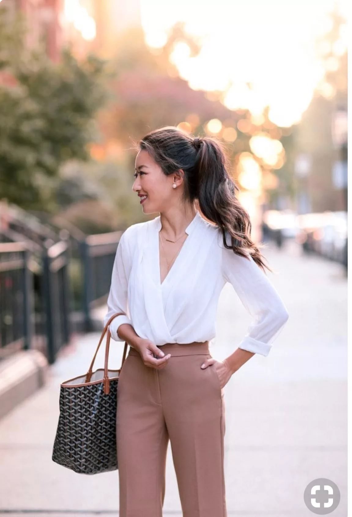 Капсула одежды для педагога