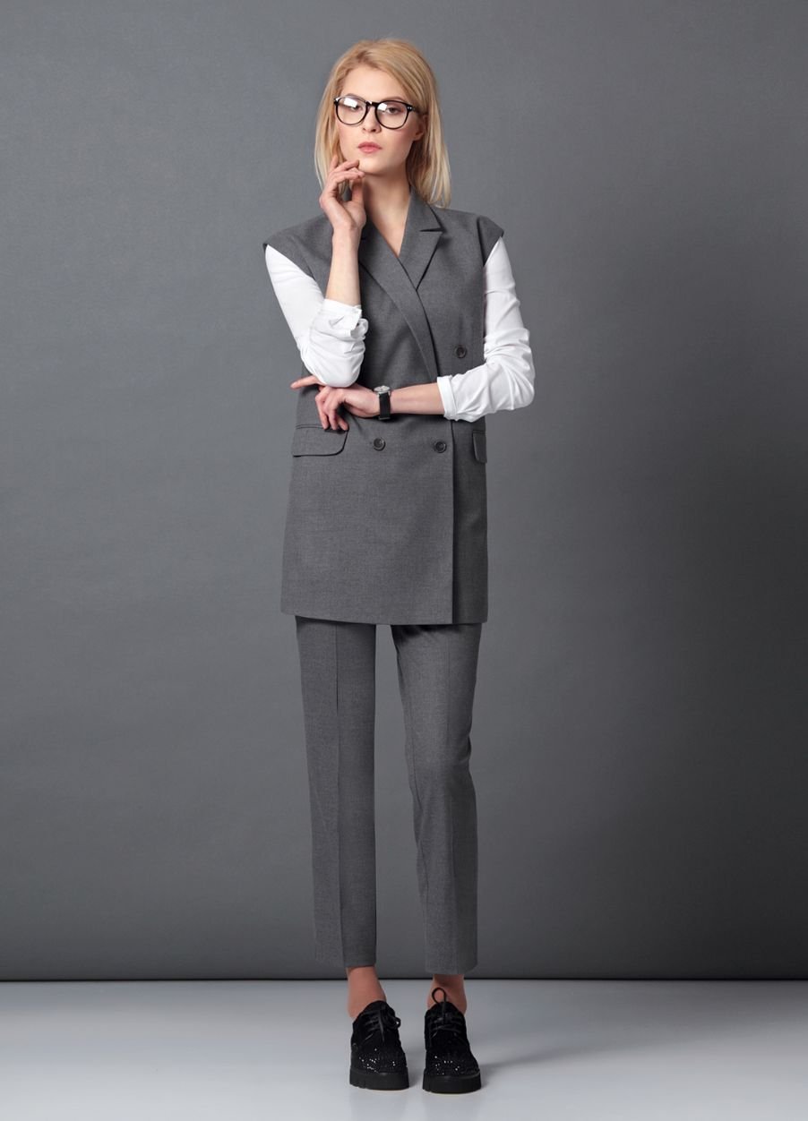 Одежда учителя