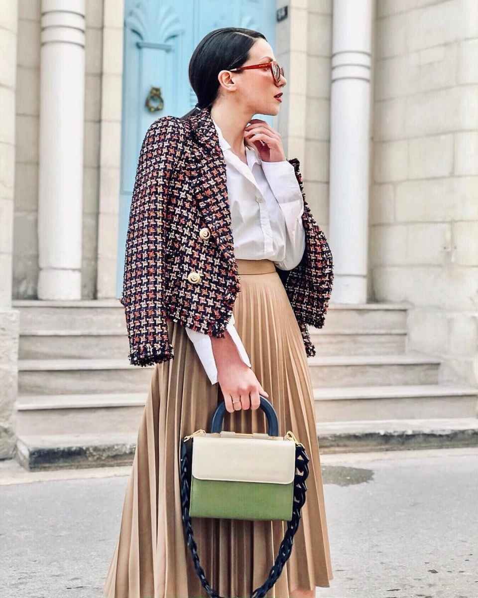 Костюм женский Кореан 2020