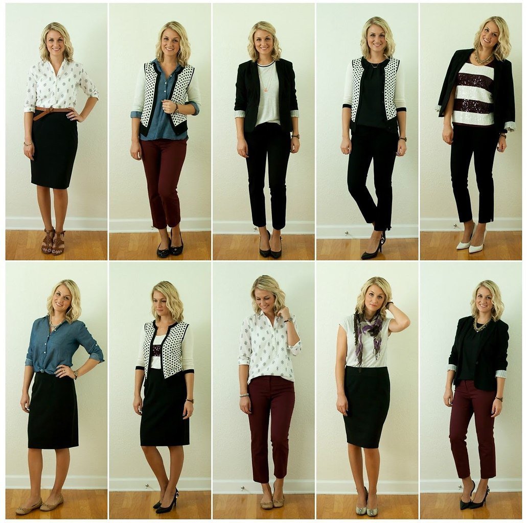 Стильные образы для путешествий