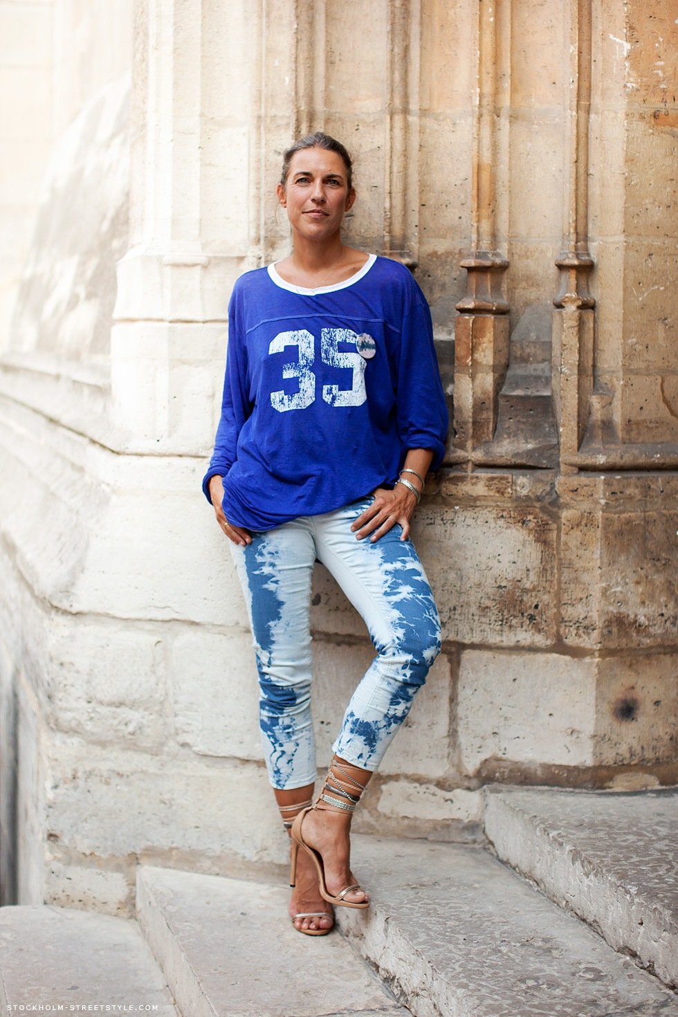 Стильная одежда для девушек