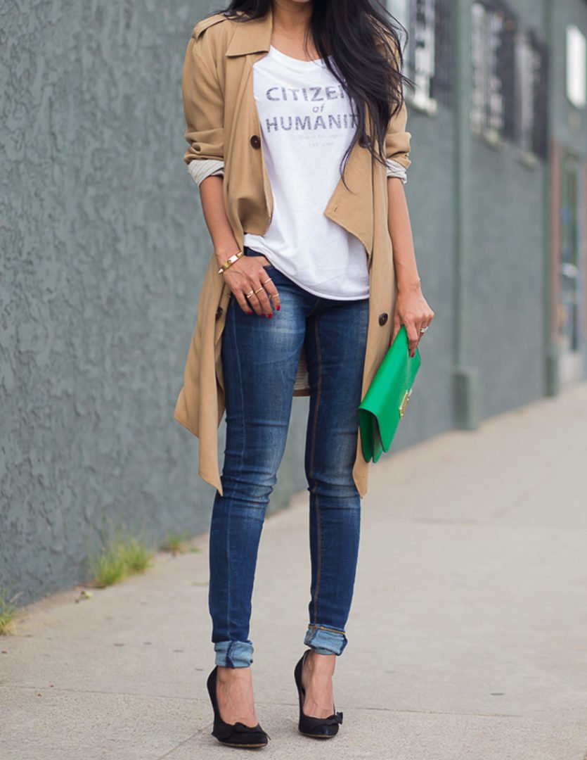 Брюки карго Street Style